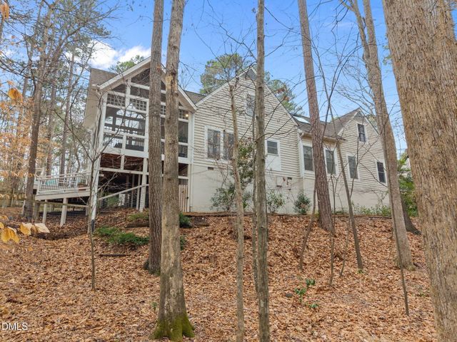 110 Linnaeus Place, Chapel Hill, NC 27514