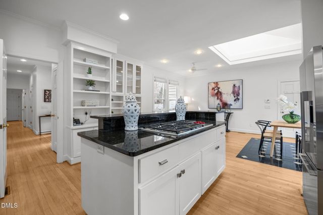 110 Linnaeus Place, Chapel Hill, NC 27514