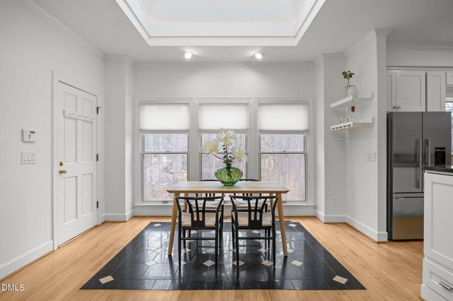 110 Linnaeus Place, Chapel Hill, NC 27514