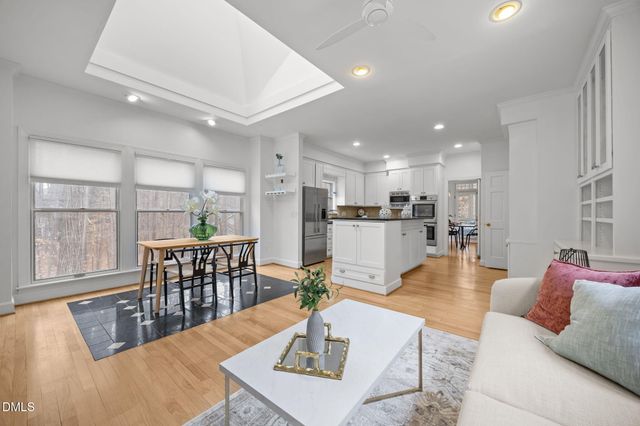 110 Linnaeus Place, Chapel Hill, NC 27514