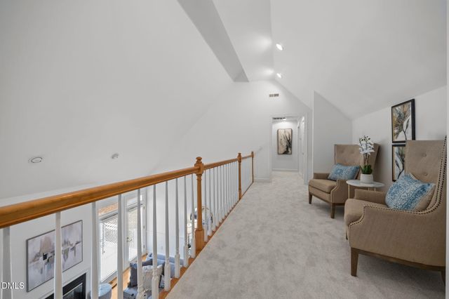 110 Linnaeus Place, Chapel Hill, NC 27514