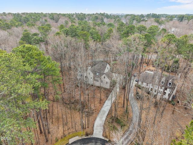 110 Linnaeus Place, Chapel Hill, NC 27514