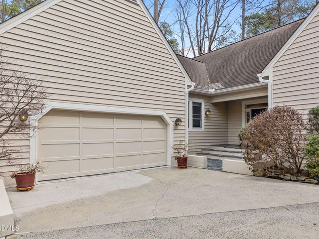 110 Linnaeus Place, Chapel Hill, NC 27514