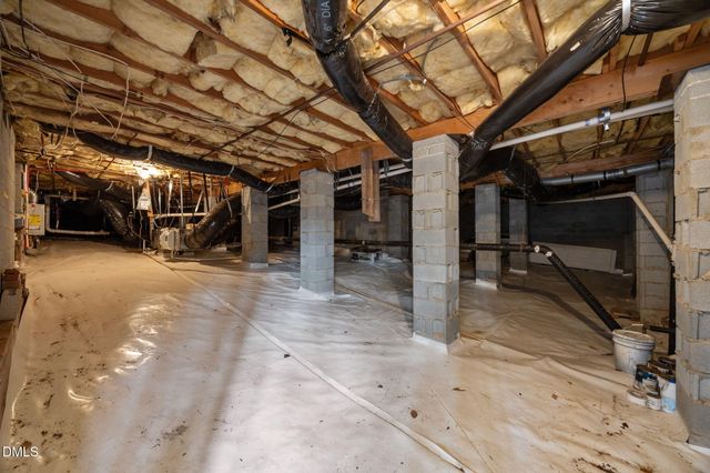 110 Linnaeus Place, Chapel Hill, NC 27514