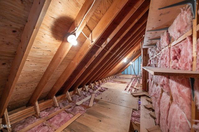 110 Linnaeus Place, Chapel Hill, NC 27514