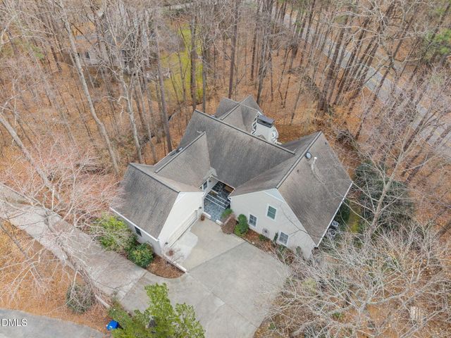 110 Linnaeus Place, Chapel Hill, NC 27514
