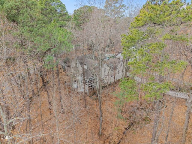 110 Linnaeus Place, Chapel Hill, NC 27514