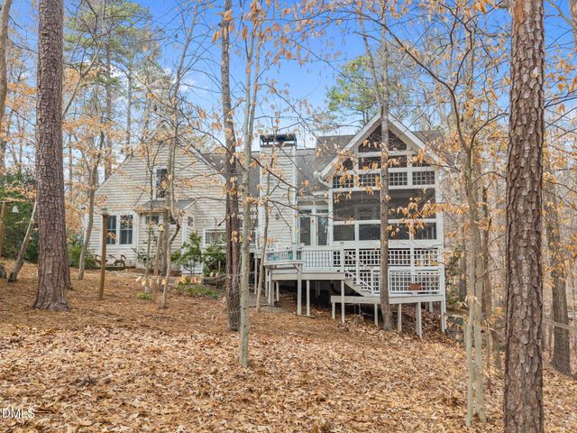 110 Linnaeus Place, Chapel Hill, NC 27514