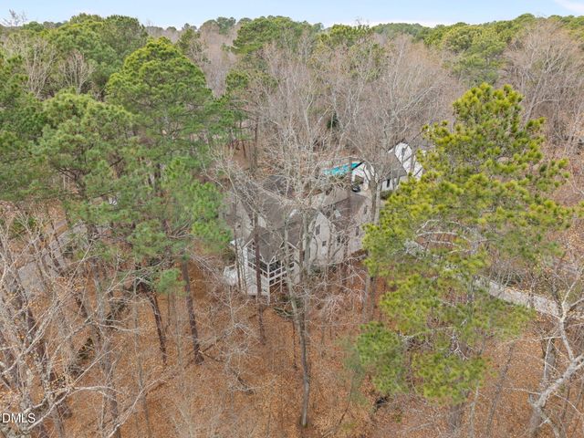 110 Linnaeus Place, Chapel Hill, NC 27514