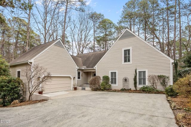 110 Linnaeus Place, Chapel Hill, NC 27514