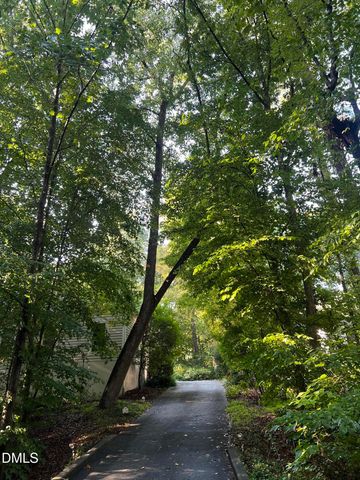 110 Linnaeus Place, Chapel Hill, NC 27514