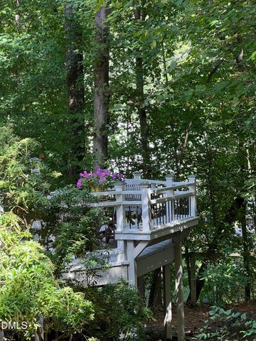 110 Linnaeus Place, Chapel Hill, NC 27514