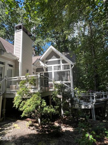 110 Linnaeus Place, Chapel Hill, NC 27514