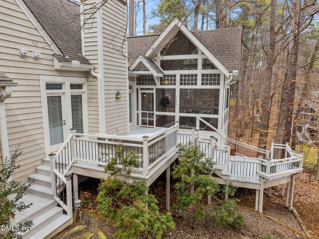 110 Linnaeus Place, Chapel Hill, NC 27514