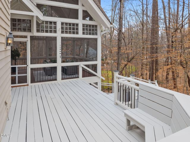 110 Linnaeus Place, Chapel Hill, NC 27514