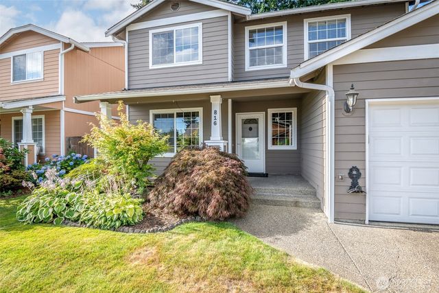 816 3rd Avenue NW, Puyallup, WA 98371
