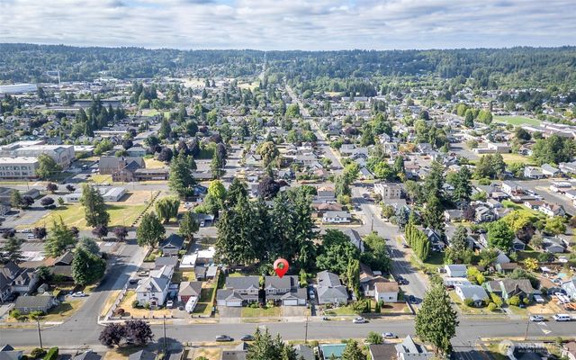 816 3rd Avenue NW, Puyallup, WA 98371