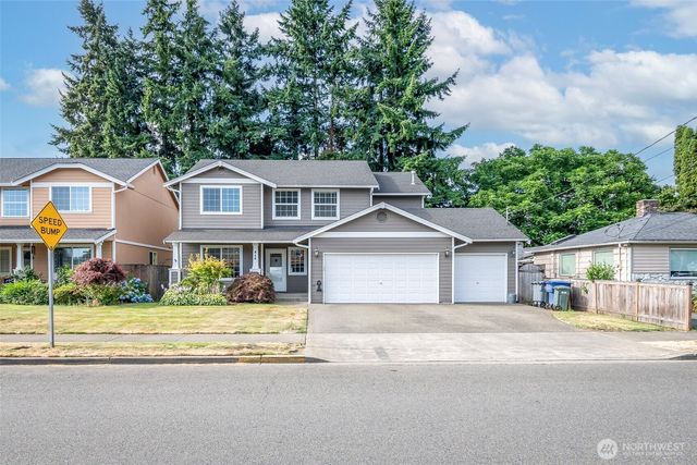 816 3rd Avenue NW, Puyallup, WA 98371
