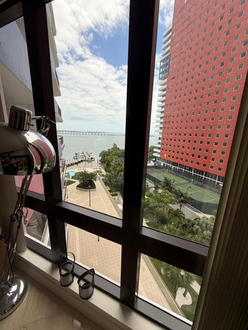 1581 Brickell Avenue 406, Miami, FL 33129