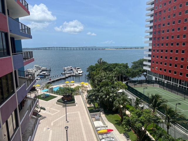 1581 Brickell Avenue 406, Miami, FL 33129