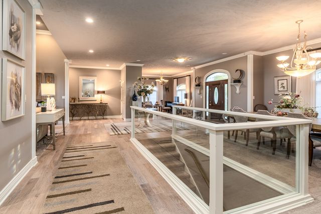 850 Stone Creek Drive, Makanda, IL 62958