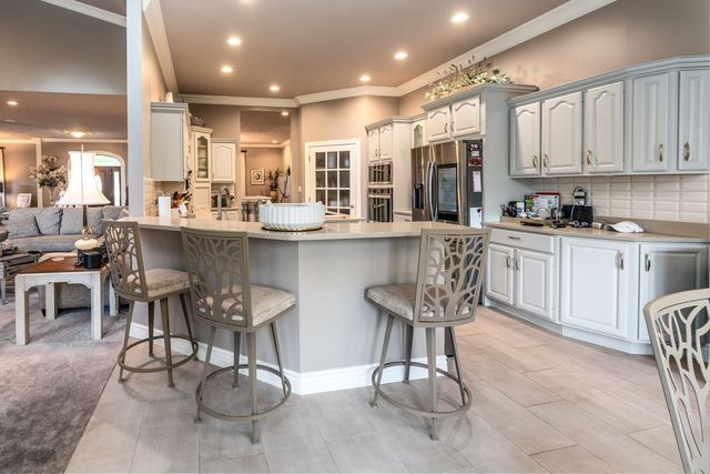 850 Stone Creek Drive, Makanda, IL 62958