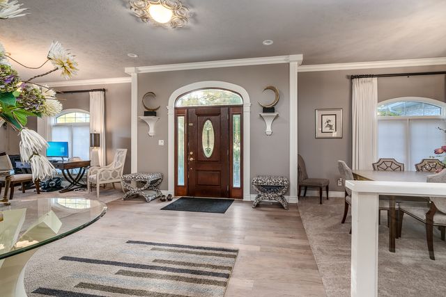 850 Stone Creek Drive, Makanda, IL 62958