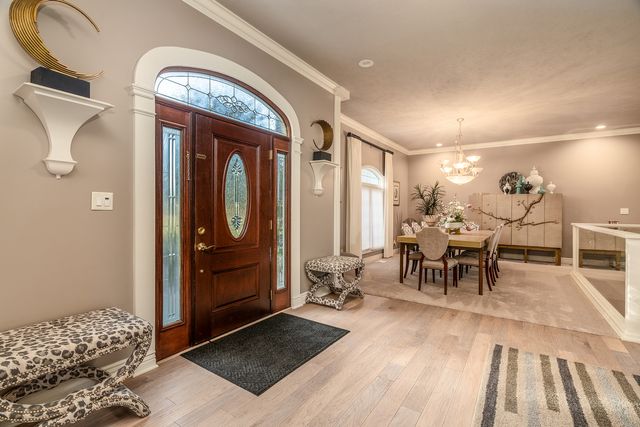 850 Stone Creek Drive, Makanda, IL 62958