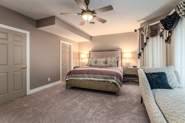 850 Stone Creek Drive, Makanda, IL 62958