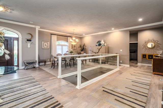 850 Stone Creek Drive, Makanda, IL 62958