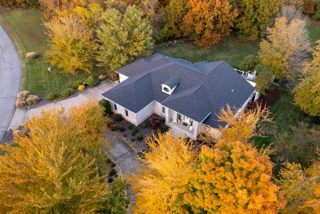 850 Stone Creek Drive, Makanda, IL 62958