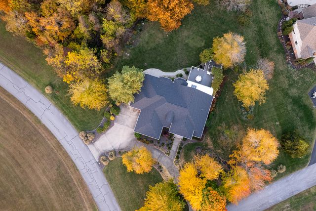 850 Stone Creek Drive, Makanda, IL 62958