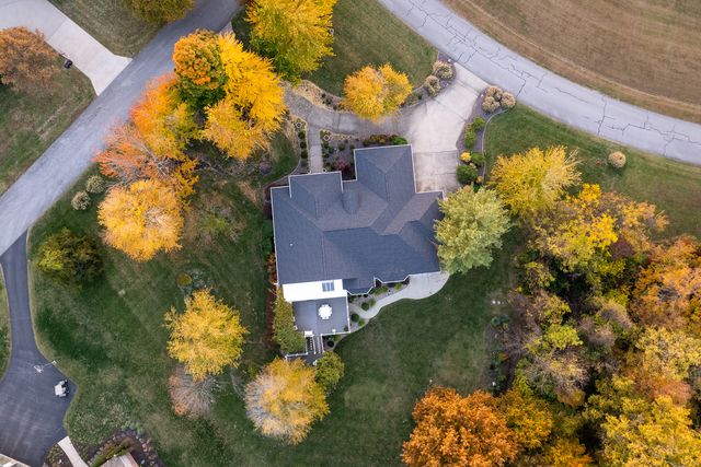 850 Stone Creek Drive, Makanda, IL 62958