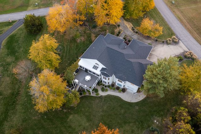 850 Stone Creek Drive, Makanda, IL 62958