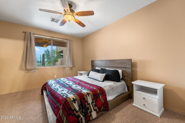1 Northridge Circle, Wickenburg, AZ 85390