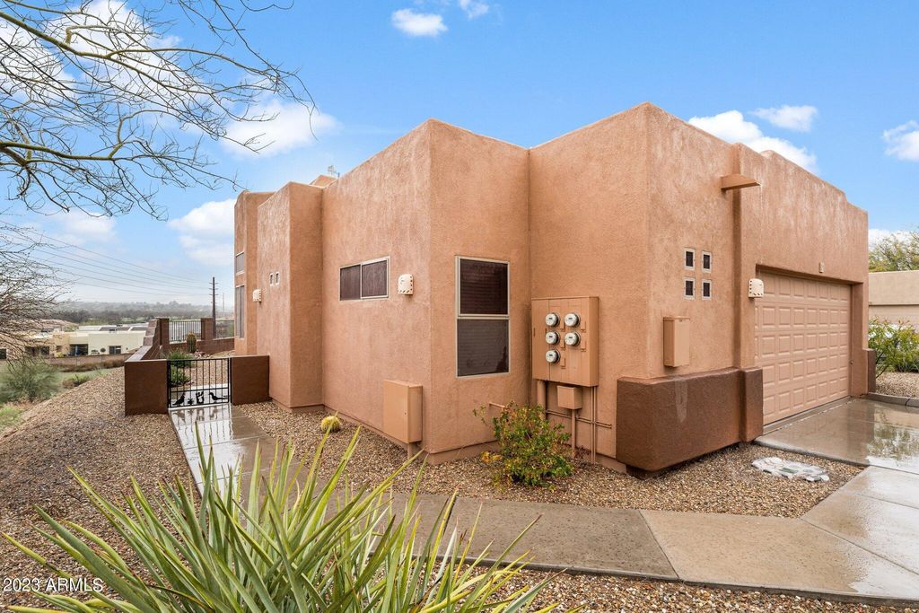 1 Northridge Circle, Wickenburg, AZ 85390