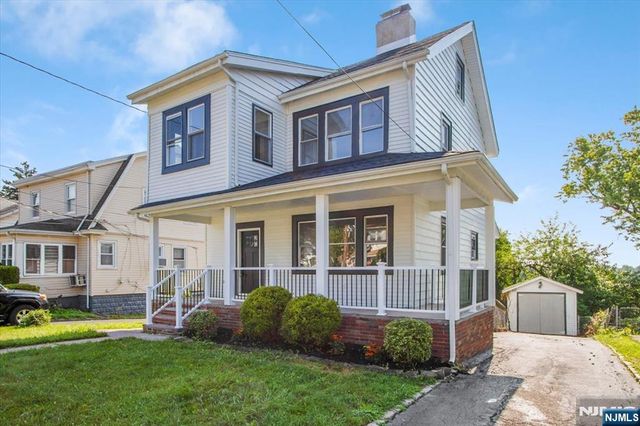 108 Hillside Terrace, Irvington, NJ 07111