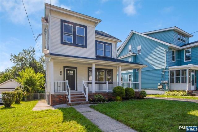 108 Hillside Terrace, Irvington, NJ 07111