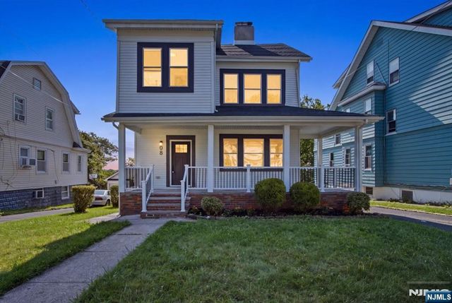 108 Hillside Terrace, Irvington, NJ 07111