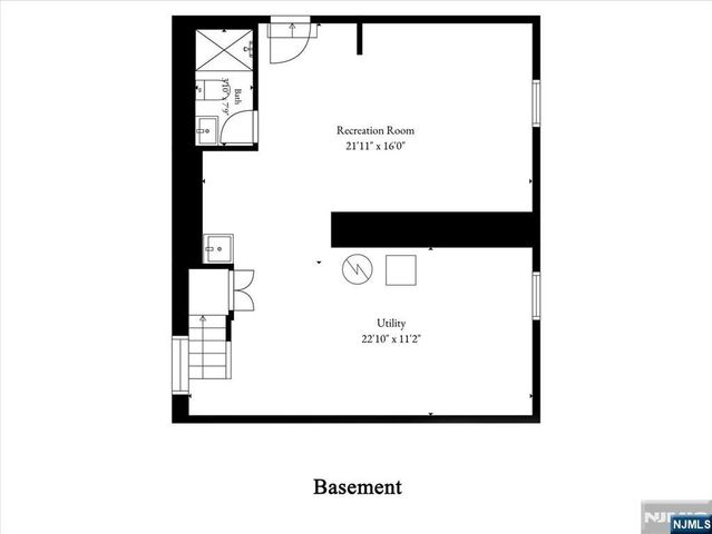 108 Hillside Terrace, Irvington, NJ 07111