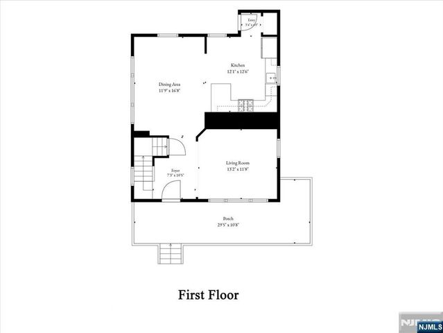 108 Hillside Terrace, Irvington, NJ 07111