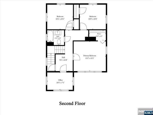 108 Hillside Terrace, Irvington, NJ 07111
