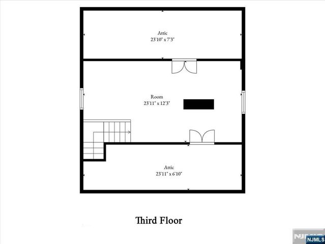 108 Hillside Terrace, Irvington, NJ 07111