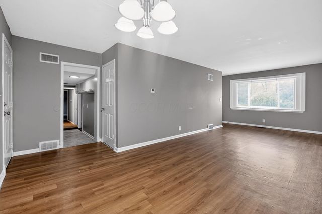 2083 Ormond Avenue, Columbus, OH 43224