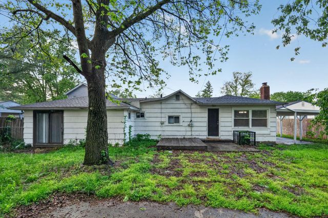 2083 Ormond Avenue, Columbus, OH 43224