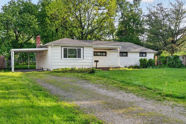 2083 Ormond Avenue, Columbus, OH 43224