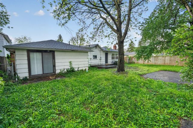 2083 Ormond Avenue, Columbus, OH 43224