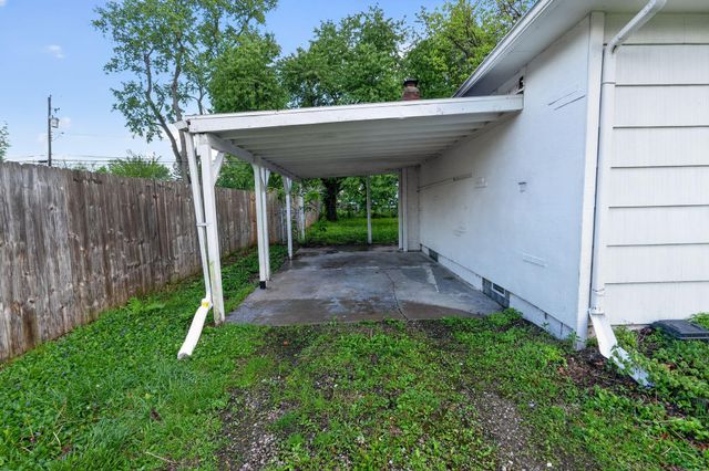 2083 Ormond Avenue, Columbus, OH 43224