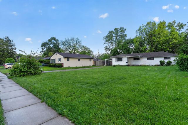 2083 Ormond Avenue, Columbus, OH 43224