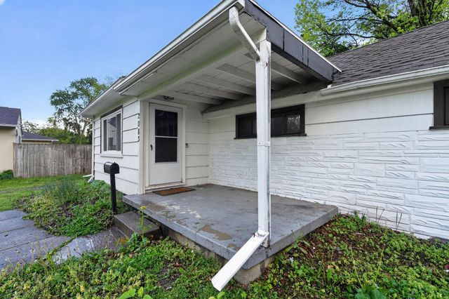 2083 Ormond Avenue, Columbus, OH 43224